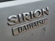 Daihatsu Sirion