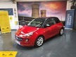 Vauxhall ADAM