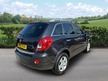Vauxhall Antara