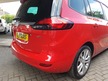Vauxhall Zafira