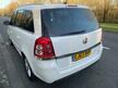 Vauxhall Zafira