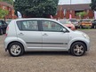 Daihatsu Sirion