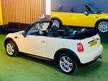 MINI Convertible