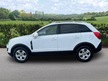 Vauxhall Antara