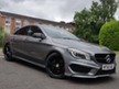 Mercedes CLA