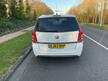 Vauxhall Zafira