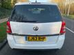 Vauxhall Zafira