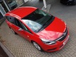 Vauxhall Zafira