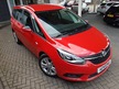 Vauxhall Zafira
