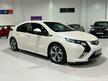 Vauxhall Ampera