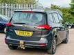 Vauxhall Zafira