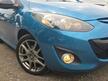 Mazda MAZDA 2