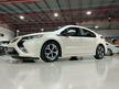 Vauxhall Ampera