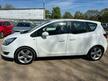 Vauxhall Meriva