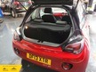 Vauxhall ADAM