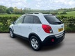 Vauxhall Antara