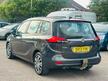 Vauxhall Zafira