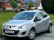 Mazda MAZDA 2