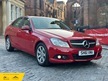 Mercedes C Class