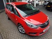 Vauxhall Zafira