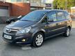 Vauxhall Zafira