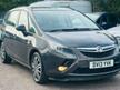 Vauxhall Zafira