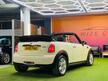 MINI Convertible