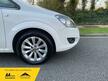 Vauxhall Zafira
