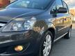 Vauxhall Zafira