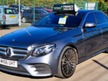 Mercedes E Class