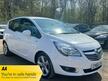 Vauxhall Meriva
