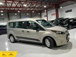 Ford Grand Tourneo Connect