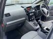 Vauxhall Zafira