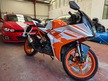 KTM RC 125 23
