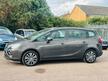 Vauxhall Zafira