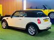 MINI Convertible