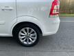 Vauxhall Zafira