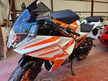 KTM RC 125 23