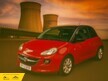 Vauxhall ADAM