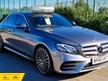 Mercedes E Class