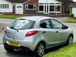 Mazda MAZDA 2