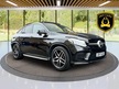 Mercedes GLE CLASS