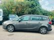 Vauxhall Zafira