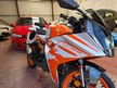 KTM RC 125 23
