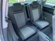 Vauxhall Zafira