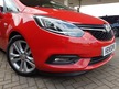 Vauxhall Zafira