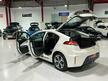 Vauxhall Ampera
