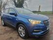 Vauxhall Grandland