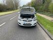Vauxhall Zafira