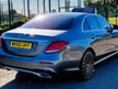 Mercedes E Class